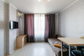 Kvartirkoff na Bogatirskaya 6a, 10 floor